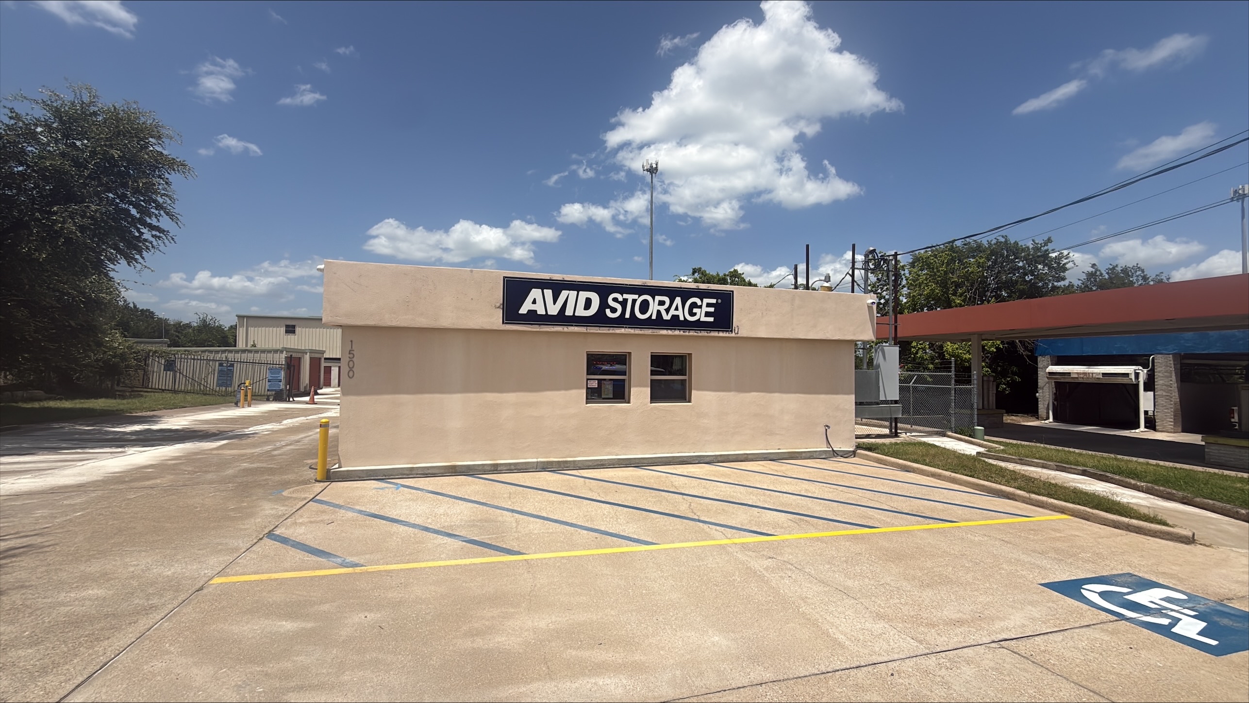 Avid Storage - Westlake